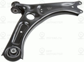 Рычаг независимой подвески колеса LEMFORDER 3818301
