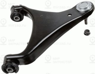 Рычаг независимой подвески колеса LEMFORDER 3822701