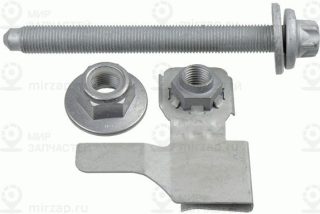 Ремкомплект, подвеска колеса LEMFORDER 3822801