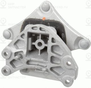 Подвеска, автоматическая коробка передач LEMFORDER 3836001