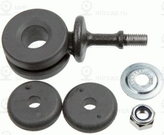 Тяга / стойка стабилизатора LEMFORDER 3860601