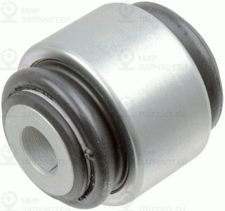 Шарнир независимой подвески / поворотного рычага LEMFORDER 3872701