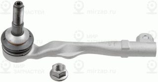 Наконечник поперечной рулевой тяги LEMFORDER 3873301