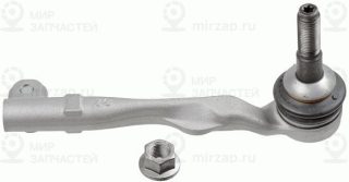 Наконечник поперечной рулевой тяги LEMFORDER 3873401