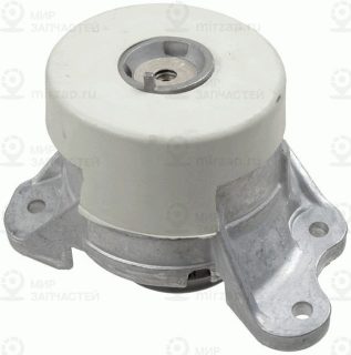 Подвеска двигателя LEMFORDER 3887301