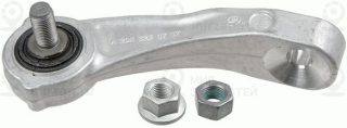Тяга / стойка стабилизатора LEMFORDER 3888201