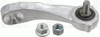 Тяга / стойка стабилизатора LEMFORDER 3888301