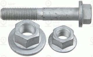 Ремкомплект, подвеска колеса LEMFORDER 3890101