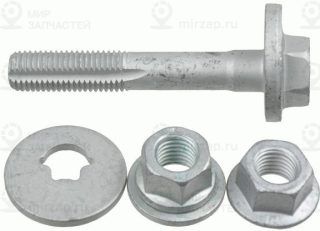 Ремкомплект, подвеска колеса LEMFORDER 3890901