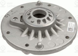 Опора стойки амортизатора LEMFORDER 3940501