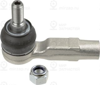 Наконечник поперечной рулевой тяги LEMFORDER 3962301