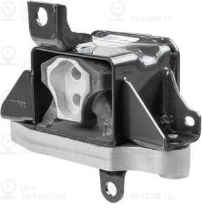 Подвеска, автоматическая коробка передач LEMFORDER 4304101