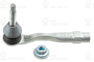 Наконечник поперечной рулевой тяги LEMFORDER 4336901