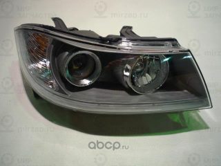 Запчасть LIFAN B4121200C1