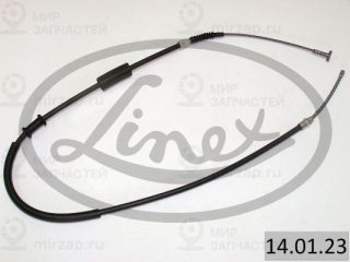Запчасть LINEX 140123