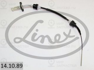 Трос, управление сцеплением LINEX 141089