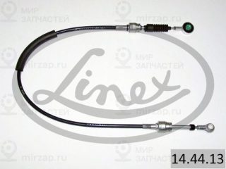Трос, механическая коробка передач LINEX 144413
