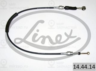 Трос, механическая коробка передач LINEX 144414