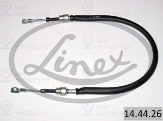 Трос, механическая коробка передач LINEX 144426