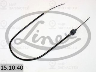Трос, управление сцеплением LINEX 151040