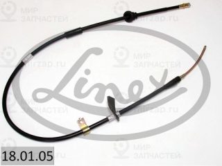 Запчасть LINEX 180105