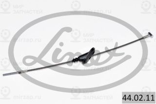 Трос стояночного тормоза LINEX 440211