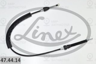 Трос, механическая коробка передач LINEX 474414
