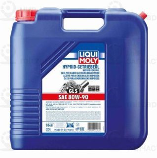 Запчасть LIQUI MOLY 1048
