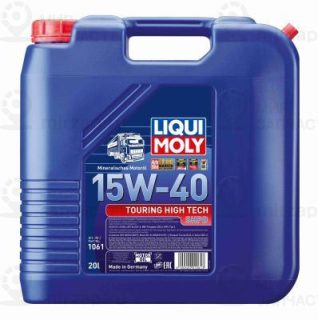 Запчасть LIQUI MOLY 1061