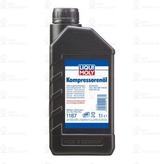 Запчасть LIQUI MOLY 1187