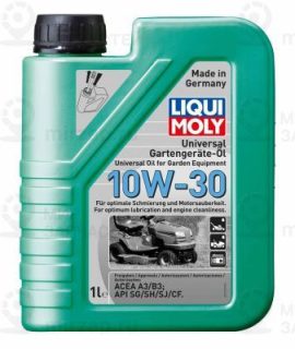 Запчасть LIQUI MOLY 1273