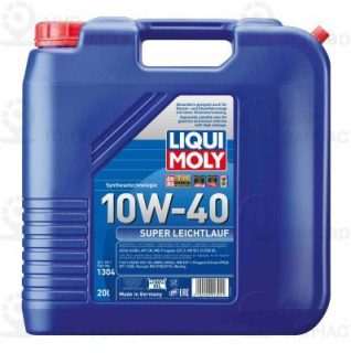 Запчасть LIQUI MOLY 1304