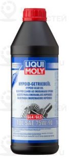 Запчасть LIQUI MOLY 1407