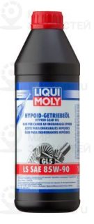 Запчасть LIQUI MOLY 1410