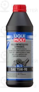 Запчасть LIQUI MOLY 1414