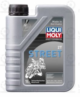 Запчасть LIQUI MOLY 1504