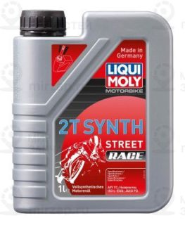 Запчасть LIQUI MOLY 1505