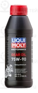 Запчасть LIQUI MOLY 1516