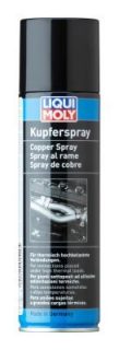 Запчасть LIQUI MOLY 1520