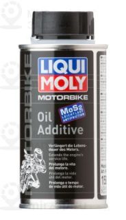 Запчасть LIQUI MOLY 1580