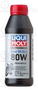 Запчасть LIQUI MOLY 1617