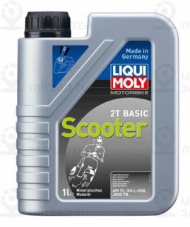 Запчасть LIQUI MOLY 1619