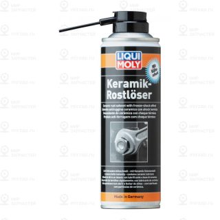 Запчасть LIQUI MOLY 1641