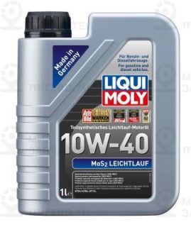 Запчасть LIQUI MOLY 1930
