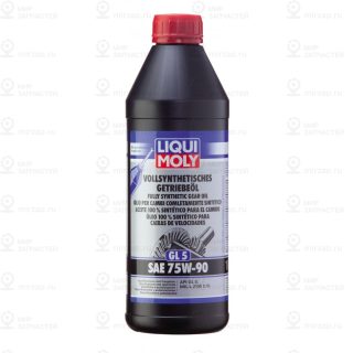 Запчасть LIQUI MOLY 1950