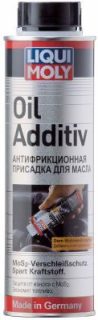 Запчасть LIQUI MOLY 1998