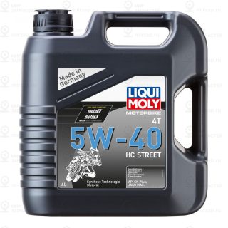Запчасть LIQUI MOLY 20751