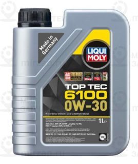 Запчасть LIQUI MOLY 20777