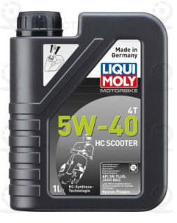 Запчасть LIQUI MOLY 20829