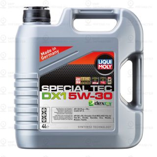 Запчасть LIQUI MOLY 20968